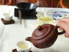 -味可道美食坊(福基路店)