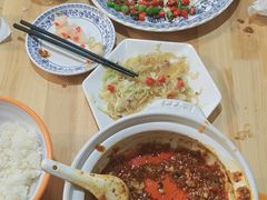 -明婷饭店(外曹家巷店)