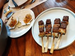 -Mr·Fish鱼鲜生海鲜放题(银泰in99店)