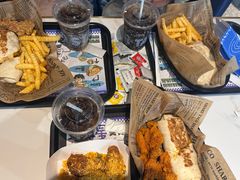 -TACO STAR 塔可星(下沙宝龙店)