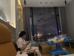 -厦门屿爱月子中心(独栋海湾店)