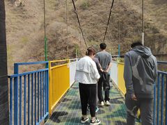 -十渡东湖港风景区