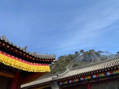 -五台山风景名胜区