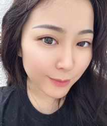 -变美丽半永久纹眉连锁·机器野生眉·洗眉