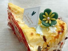 -蜂蝶来饼店(拱北总店)