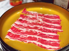 -牛New寿喜烧(青浦店)