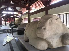 -茂陵博物馆