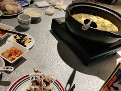 -达叔香味海鲜(海棠68环球美食街店)