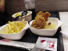 -乡村基(总府红旗店)