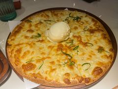 榴莲披萨-阿妮叶李(光谷世界城店)