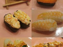 -争鲜回转寿司(中街大悦城店)