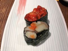 -大雄寿司(中华广场店)