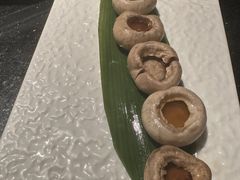-上井精致料理(中兴商业大厦店)