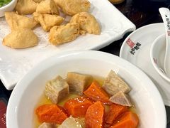 -长平肥姐白粥·海鲜打冷