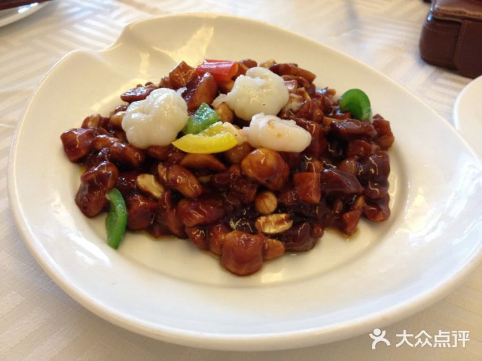 绿波廊(豫园店)八宝辣酱图片