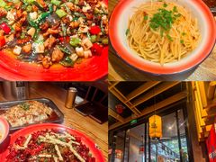 江津尖椒鸡-兔槽江湖菜·重庆璧山兔(水围店)