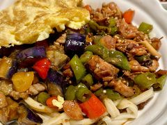 -文三里屯面馆(三里屯店)