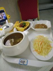 -安馨无忧月子中心(青秀店)