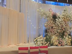 -喜宴又一村·粤菜·茶点·海鲜(壹方天地店)