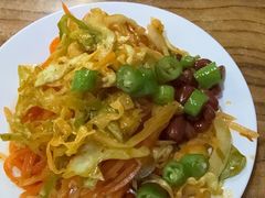 -老陕兄弟(彩虹新城店)