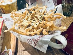 -秘密旅行Bonjour(黑金冠 江南西店)
