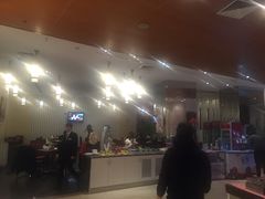 -华美达酒店-无国界自助餐厅