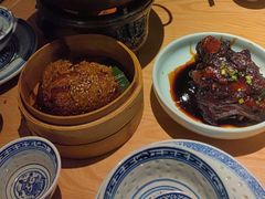 -南京大牌档(龙江新城市广场店)