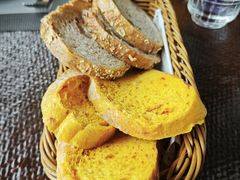 -璟象酒店-爱丽坊景观餐厅