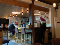 大堂-SUSU·苏苏(四合院创始店)