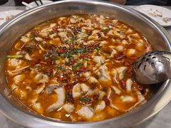 -老四川平头酸菜鱼(衙前店)