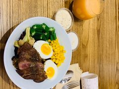 -Dreamsalad梦想轻厨(健康轻食·减脂沙拉·意面·祖庙店)