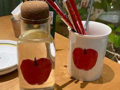 -The Good Place好地方·Brunch·coffee(国贸店)