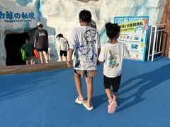 -秦皇岛乐岛海洋王国