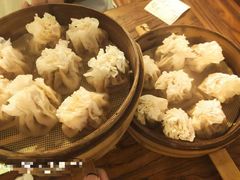 -正宗天津烧麦馆(柳州路店)