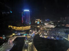 -琴岛之星摩天轮