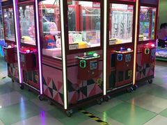 -爱玩嘉年华(龙湖杭州金沙天街店)