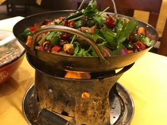 -丁记烩面(龙华店)