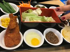 -阿香米线(龙岗万科广场店)