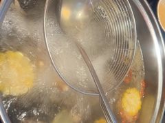 -聚味罗记大排檔·烧烤·鲜鱼杂·甲鱼煲(科学馆店)
