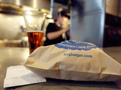 -Fergburger(皇后镇店)