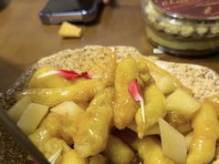 -雀舞云南菜(天津天河城购物中心店)