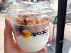 -Wagas沃歌斯(合生汇店)
