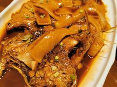-径山十八道·风味民间菜(杭州总店)