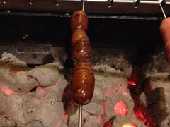 iphone_upload_pic-很久以前羊肉串(大华三路店)