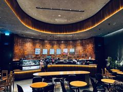 -星巴克臻选店(澳门伦敦人店)