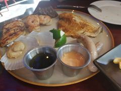 -bluefrog蓝蛙(水游城店)