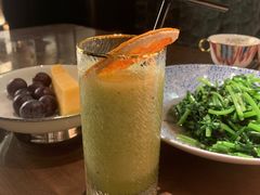 -海派悦庭·海胆烧麦·新融合菜(凯德广场店)
