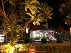 -Phensiri Thai Restaurant
