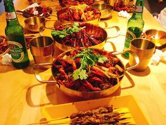 -我是那个大叔·美食研究所(新塘路店)