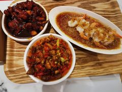 -乡村基·川味现炒大王(熙悦天街店)